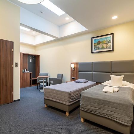 Hotel Wodnik Бидгошч Екстериор снимка