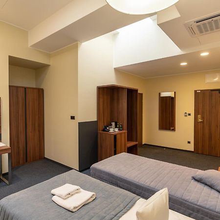 Hotel Wodnik Бидгошч Екстериор снимка