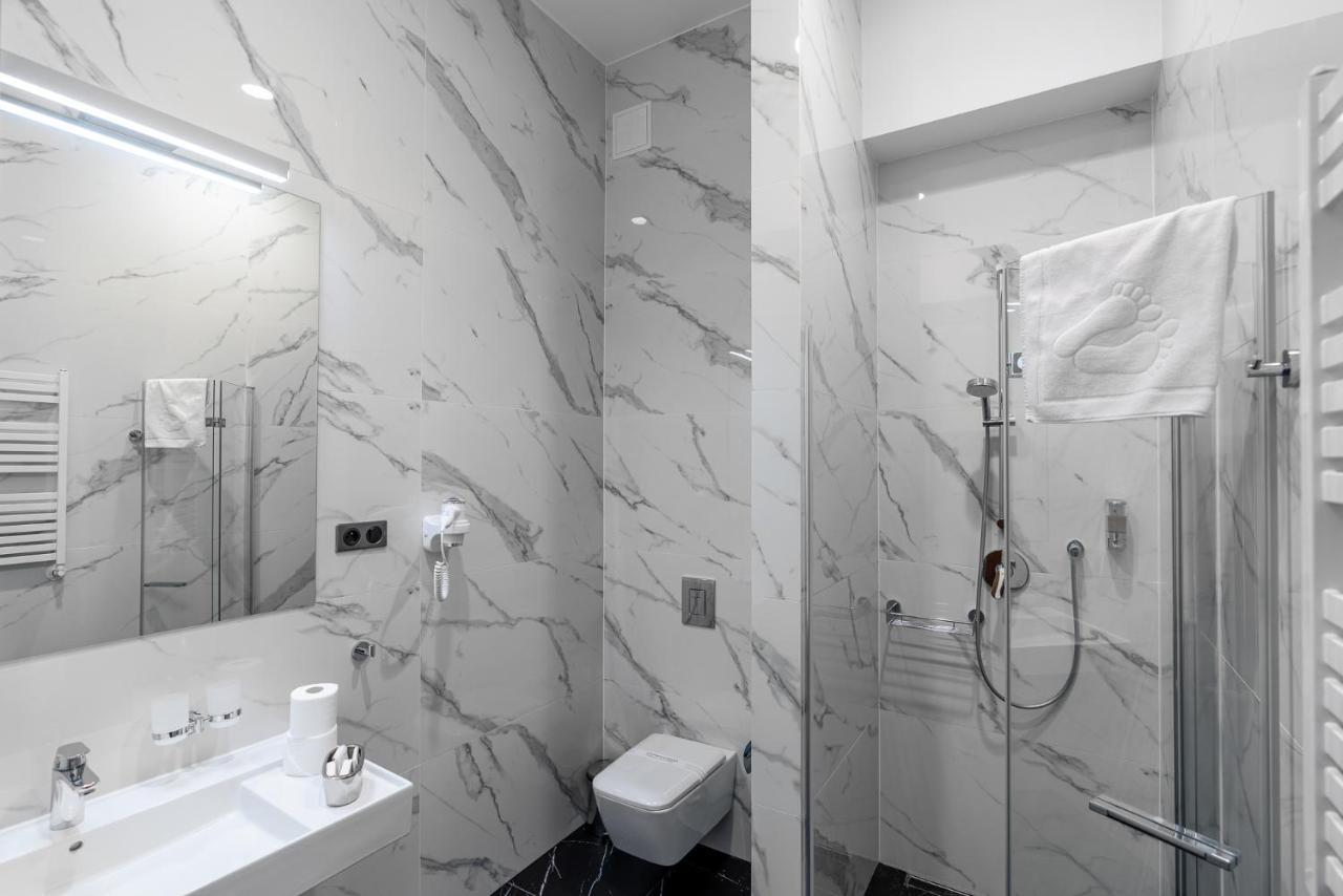 Hotel Wodnik Бидгошч Екстериор снимка