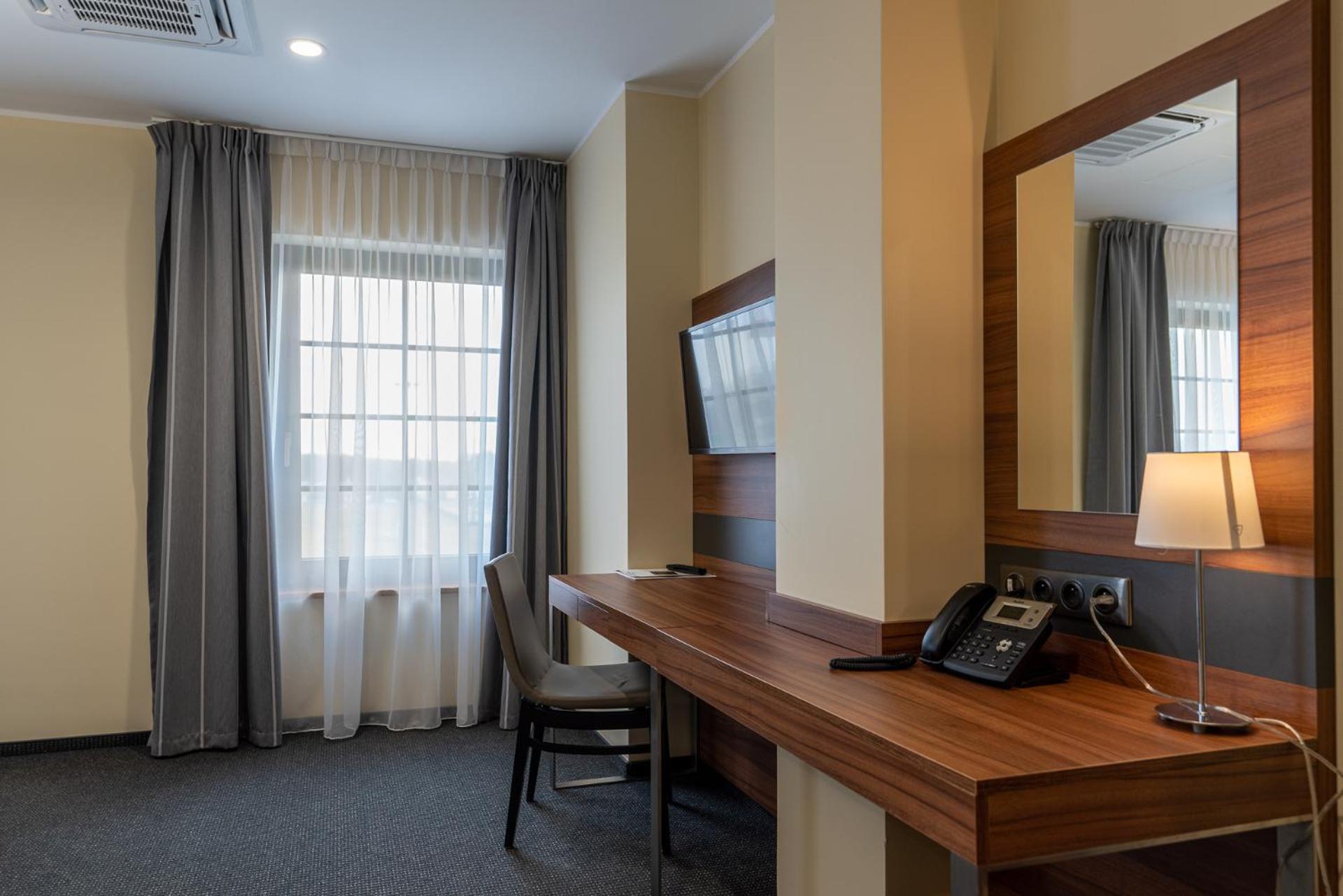 Hotel Wodnik Бидгошч Стая снимка